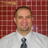 Dr. Chris Sefcheck
