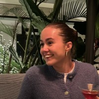 Olivia-Rose Meredith