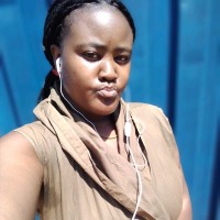 Vuyiswa Sbongile