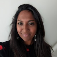 Neesha Govender Harris