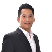 Joric Gonzales, PSM I, CLSSYB