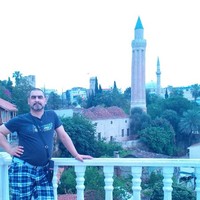 Moumen Ferhati Benamar
