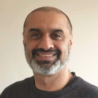 Farrukh Tariq