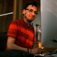 John Alvarado