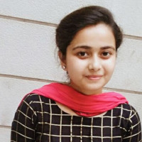 Shivani Sharma