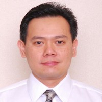 Goenawan Surip
