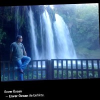 Enver Özcan