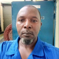 Jeffrey Nonde