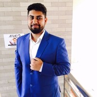 Ha-Meem Ahmad
