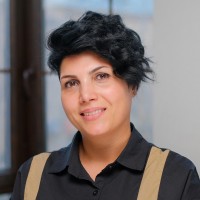 Armine Gevorgyan