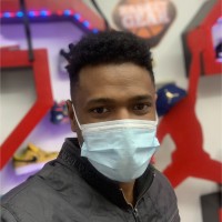 Fetra Randriamanalina