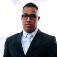 João Vitor Moraes De Andrade