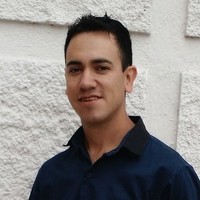 Jose Osvaldo Cervantes Muñoz