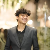 Huzaifa Alam