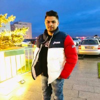 Tejinder Singh