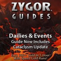 zygor guides