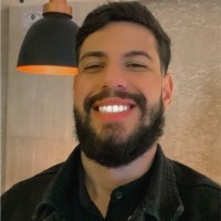 Marcondes Vinícius