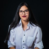 Yasmin Otofuji