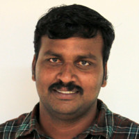 Jayakumar Ponnuvel