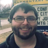Zach Viestenz