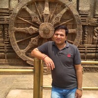 Ajay Kumar Pandey