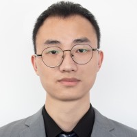 Roy Liu