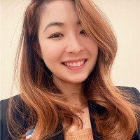Michelle Zhao