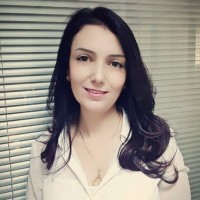 Wafa Kahloun