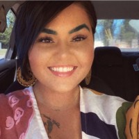 Lorah Douglas