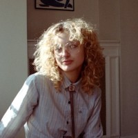 Tove Jegeus