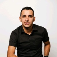 Jose Luis Mora Zamora