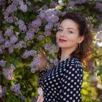 Diana Krasnova