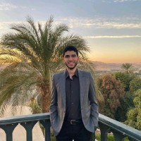 Mahmoud Hegab