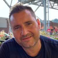 Christopher Bendixen