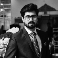 Amir Maqsood