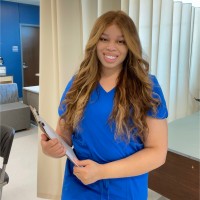 Bria Burley Msn, Rn