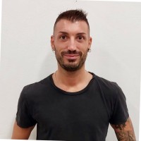 Rocco Davide D'Aloia