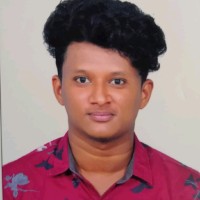 Mohamed Arham Gafoor