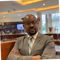 Kudzayi Nheweyembwa