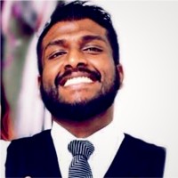 Gustine Dinesh William