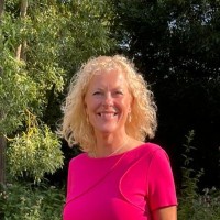 Ingrid Schulze