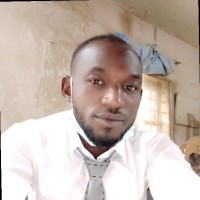 Ochika Shehu