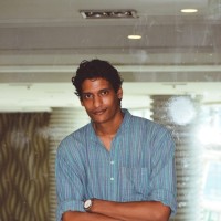 Shantanu Kurhade