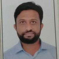 Prashant Borkar