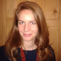 Sarah Ratcliff