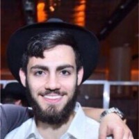 Yosef Yitzchak DuBow