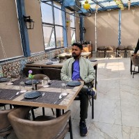 Shubham Priyadarshi
