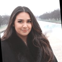 Veronica Aleman
