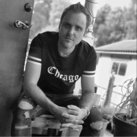 Niklas Eklund
