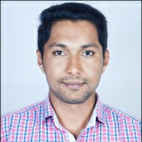 Mohammed Razim T.R